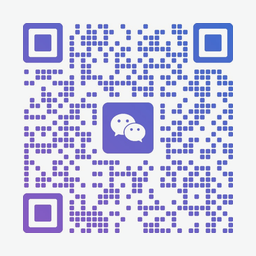 WeChat QR code for Shane Mesa